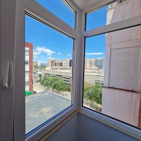 Apartament Lux Appartement Vinarós Buitenkant foto