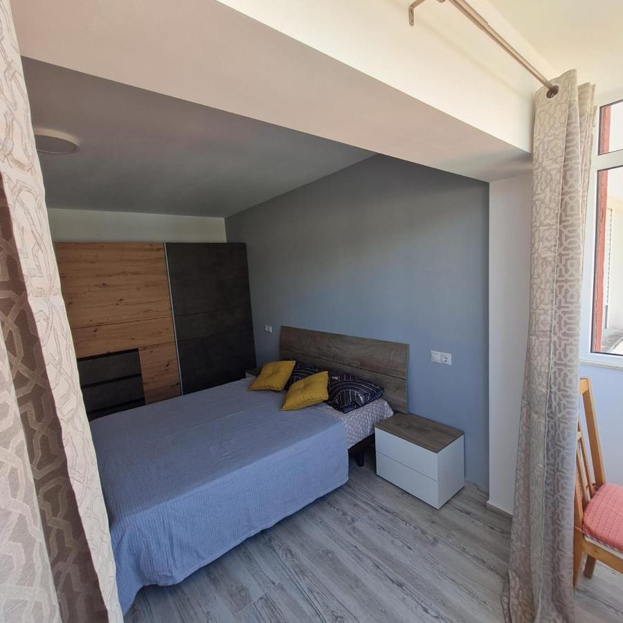 Apartament Lux Appartement Vinarós Buitenkant foto