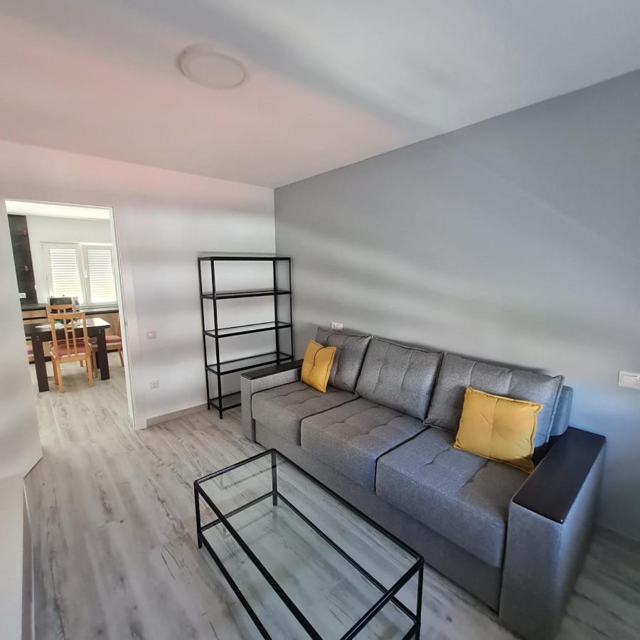 Apartament Lux Appartement Vinarós Buitenkant foto