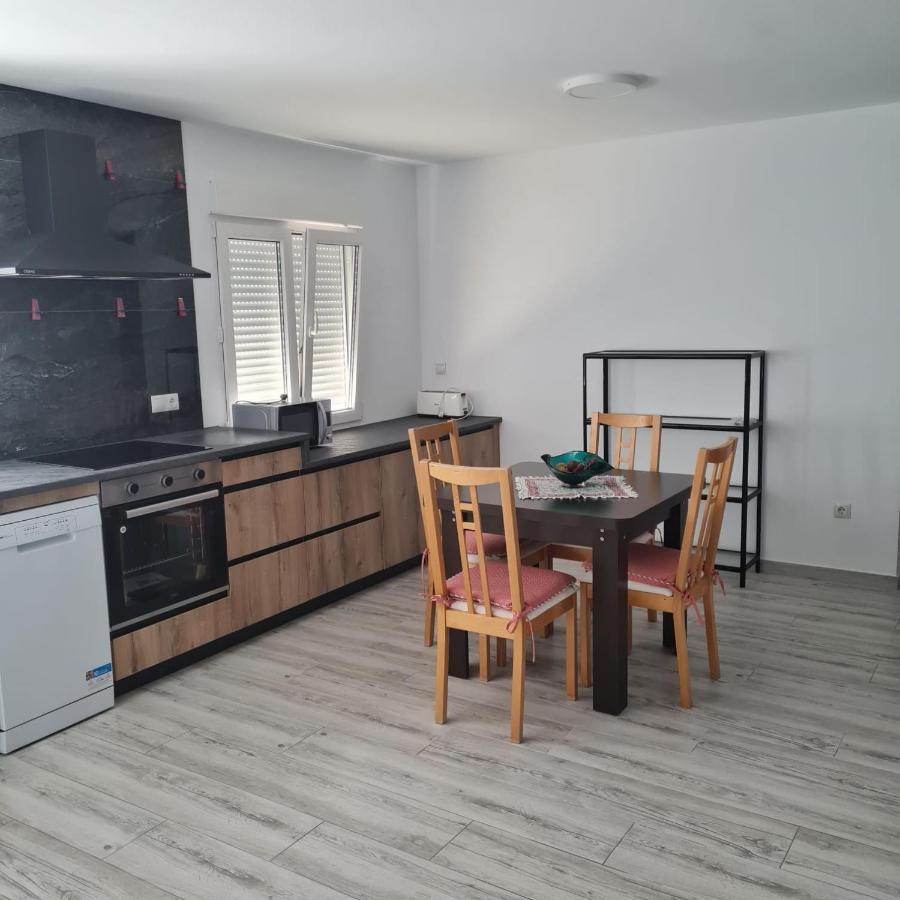 Apartament Lux Appartement Vinarós Buitenkant foto