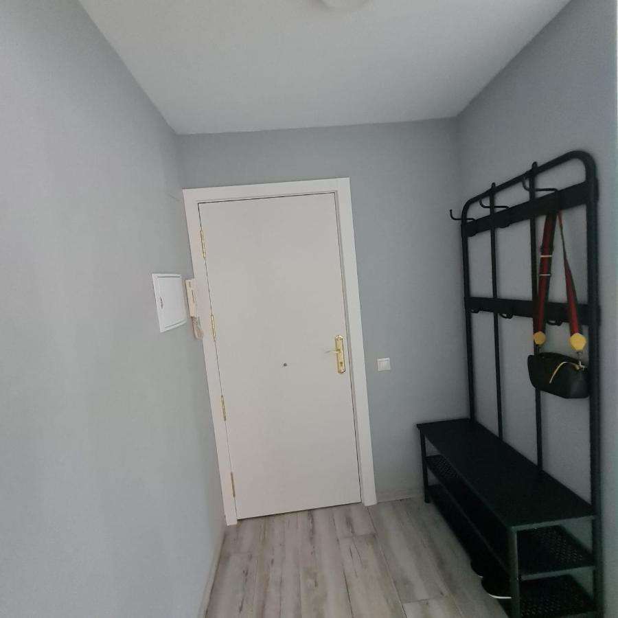 Apartament Lux Appartement Vinarós Buitenkant foto