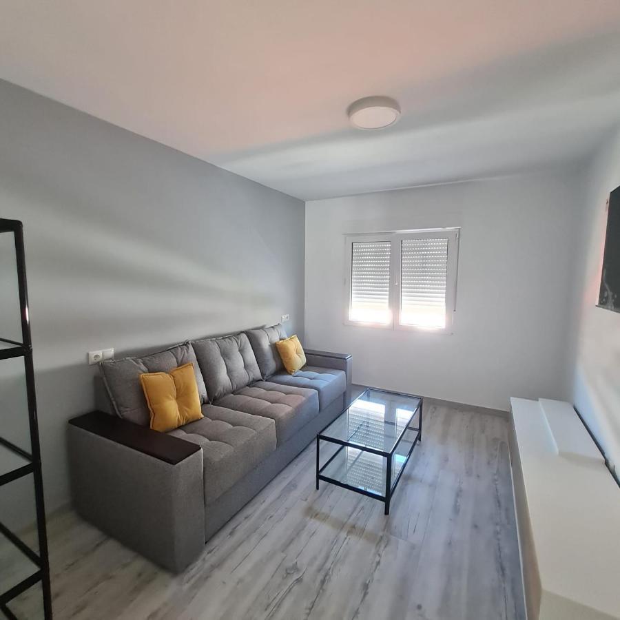 Apartament Lux Appartement Vinarós Buitenkant foto