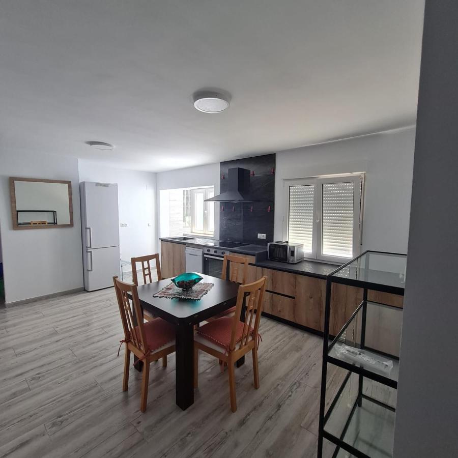 Apartament Lux Appartement Vinarós Buitenkant foto