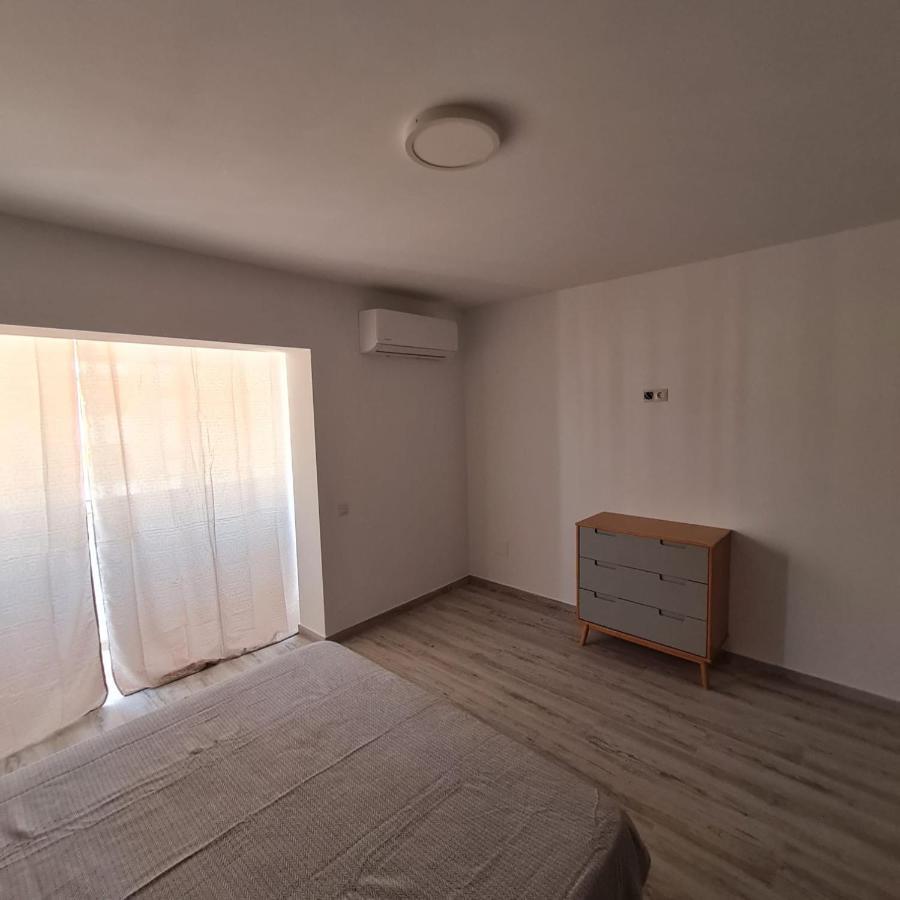 Apartament Lux Appartement Vinarós Buitenkant foto