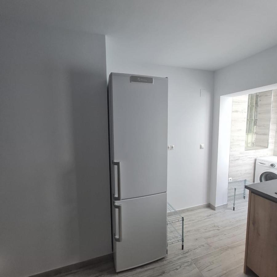 Apartament Lux Appartement Vinarós Buitenkant foto