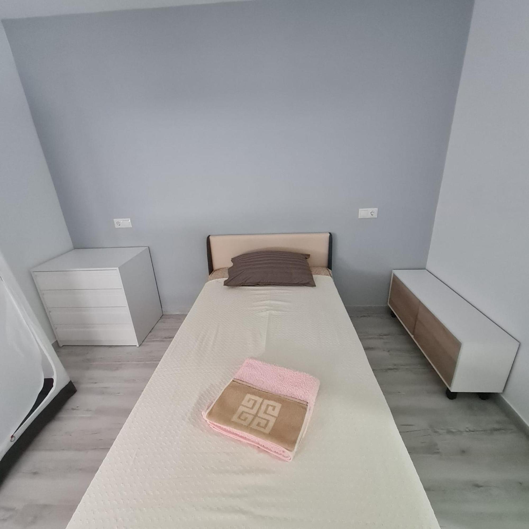 Apartament Lux Appartement Vinarós Buitenkant foto